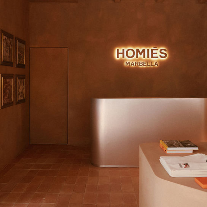 Case Study: Homiés Marbella