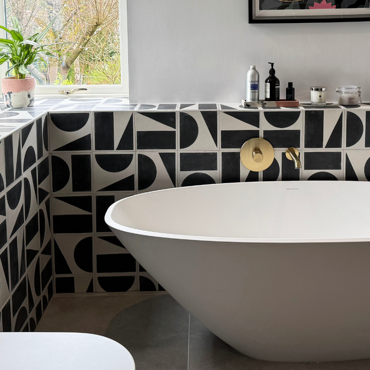 Case Study: Morland Bathrooms