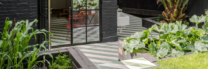 Alalpardo Cement Tiles