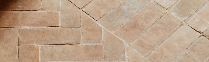 Terracotta Tiles by Type