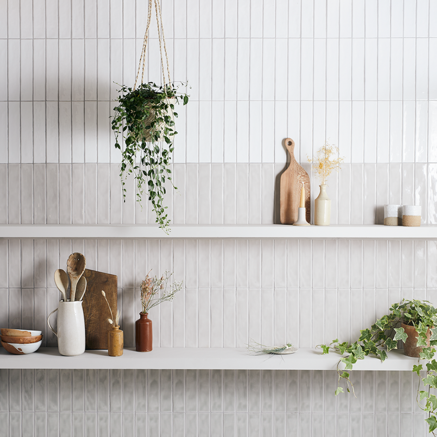 Herringbone Tiles | Bert & May